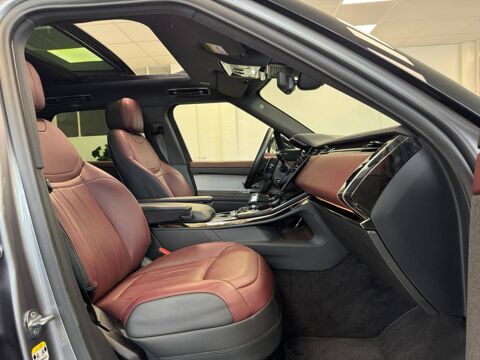 Range Rover 3.0 P440e 440ch PHEV Dynamic HSE 2023 occasion 06250 Mougins