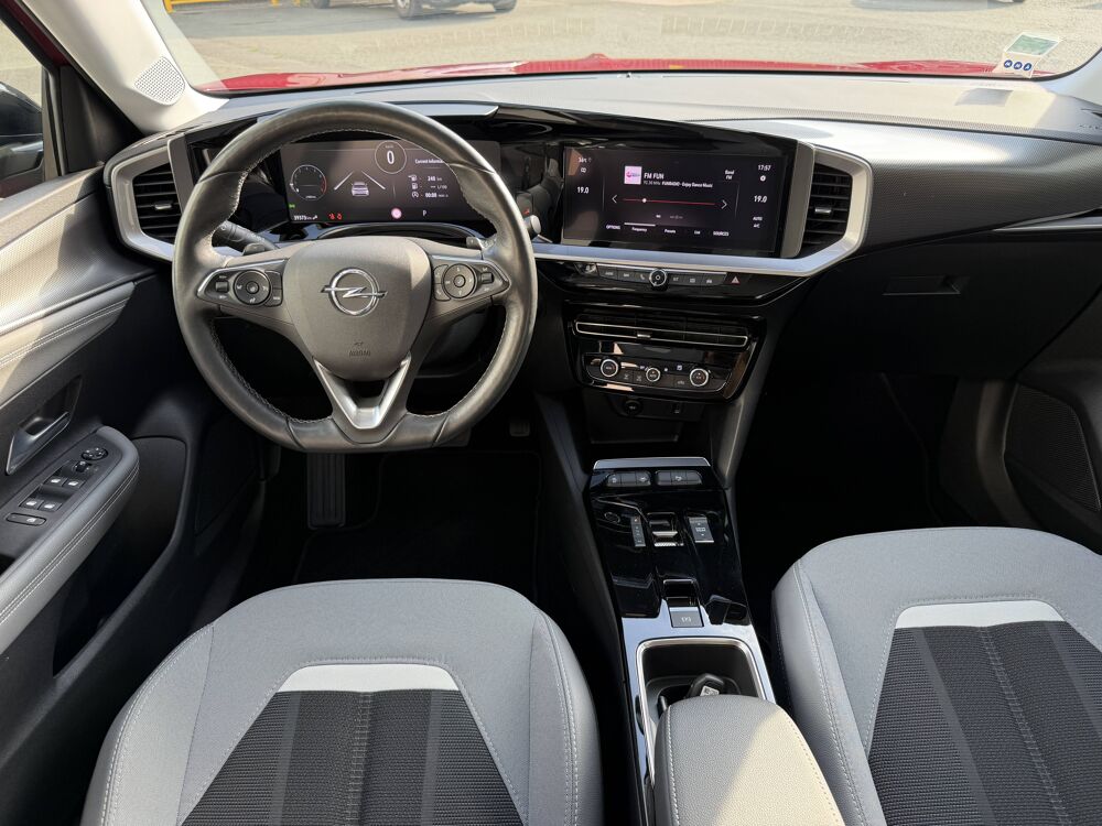 Mokka 1.2 Turbo 130ch Elegance Business BVA8 2022 occasion 49124 Saint-Barth&eacute;lemy-d'Anjou
