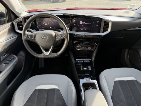 Mokka 1.2 Turbo 130ch Elegance Business BVA8 2022 occasion 49124 Saint-Barth&eacute;lemy-d'Anjou