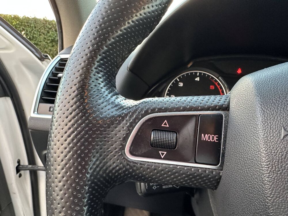 Q5 2.0 TDI 170 Ambiente quattro S tronic 7 2011 occasion 17430 Tonnay-Charente