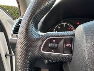 Q5 2.0 TDI 170 Ambiente quattro S tronic 7 2011 occasion 17430 Tonnay-Charente