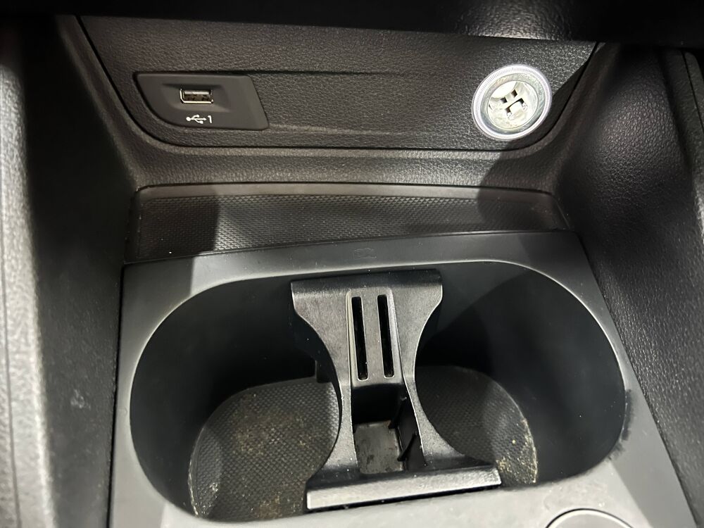 Q2 30 TDI 1,6 TDI 116CH S TRONIC 7 2019 occasion 92500 Rueil-Malmaison
