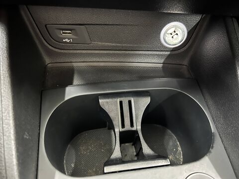 Q2 30 TDI 1,6 TDI 116CH S TRONIC 7 2019 occasion 92500 Rueil-Malmaison