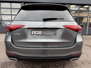 Classe GLE II (V167) 350 de 194+136ch AMG Line 4Matic 9G-Tronic 2022 occasion 57980 Diebling