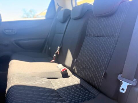 Yaris II 69 VVT-i In 5p 2012 occasion 69800 Saint-Priest