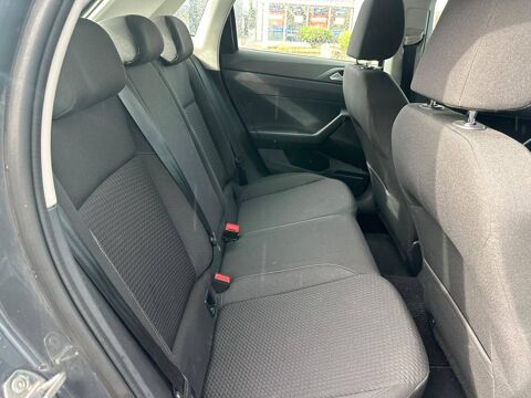 Polo VI 1.0 80ch Confortline Euro6d-T 2021 occasion 95220 Herblay