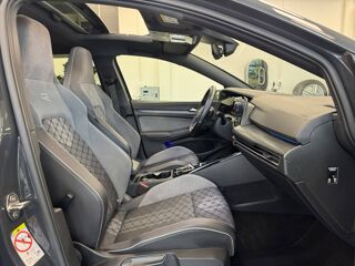 Golf 1.5 eTSI OPF 150ch R-Line DSG7 2023 occasion 06250 Mougins