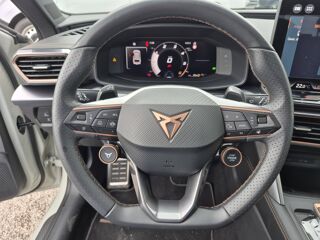 Leon 2.0 TDI 150ch V DSG7 2025 occasion 71880 Ch&acirc;tenoy-le-Royal