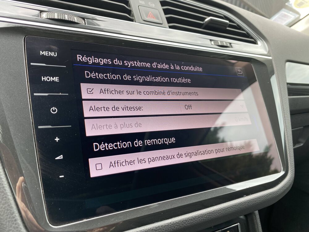 Tiguan II 2.0 TDI 190ch Black R-Line 4Motion DSG7 Euro6d-T 2020 occasion 78200 Buchelay