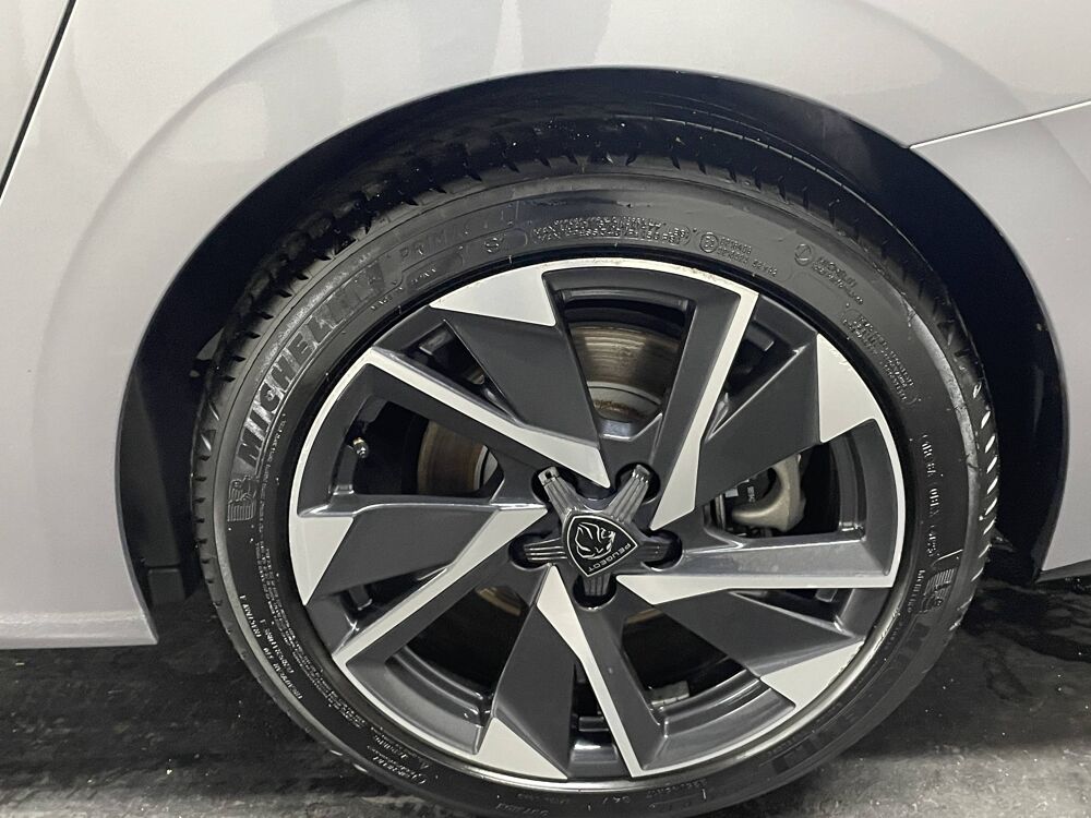 308 PHEV 180ch Allure Pack e-EAT8 2023 occasion 92500 Rueil-Malmaison
