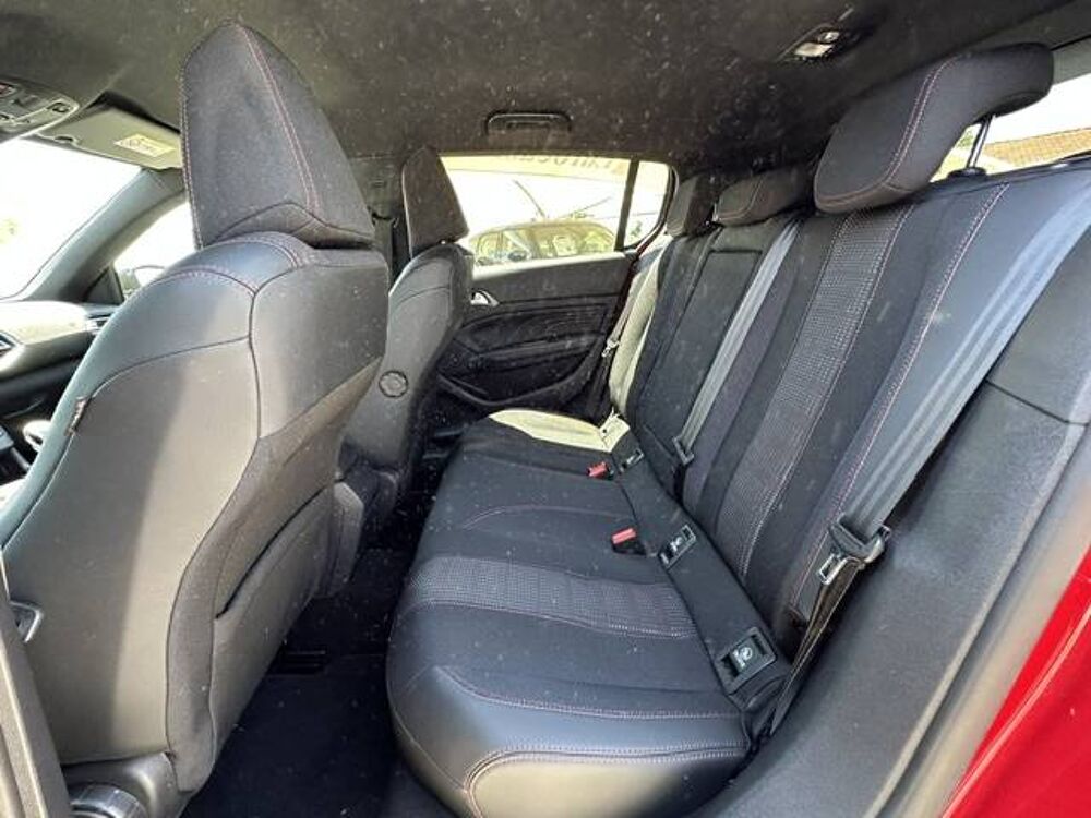 308 Blue-HDi GT Line 130ch 2019 occasion 69800 Saint-Priest