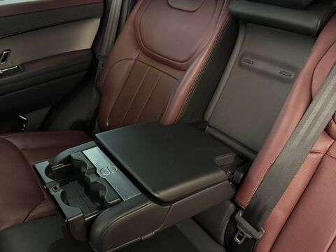 Range Rover 3.0 P440e 440ch PHEV Dynamic HSE 2023 occasion 06250 Mougins