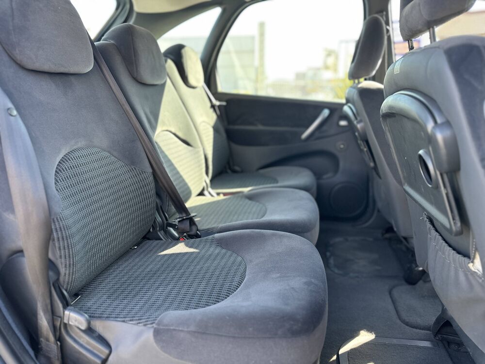 Xsara 1.6 HDi110 FAP 2009 occasion 69800 Saint-Priest