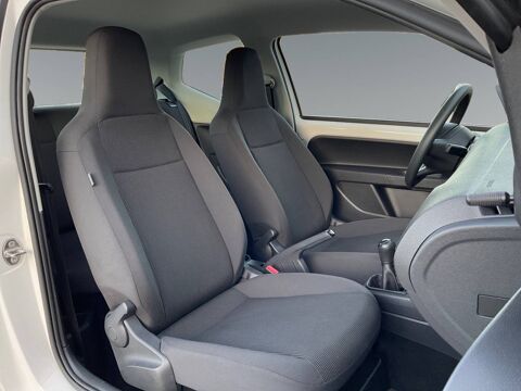 UP 1.0 60 BlueMotion Take up! 3p 2016 occasion 21600 Longvic