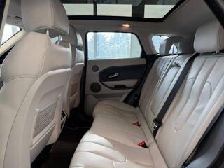 Range Rover Evoque 2.2 eD4 Prestige 4x2 Mark II 2014 occasion 06250 Mougins