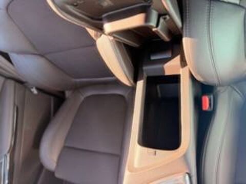 Espace V 1.6 dCi 160ch energy Zen EDC 2015 occasion 69800 Saint-Priest