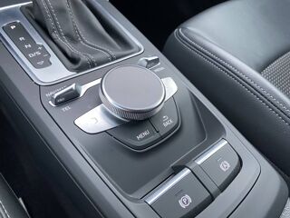Q2 35 TFSI 150ch S line S tronic 7 2022 occasion 78200 Buchelay