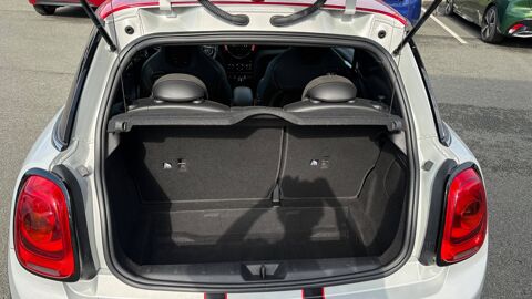 Cooper MINI COOPER S JCW 60EME ANNIVERSAIRE 2015 occasion 17430 Tonnay-Charente