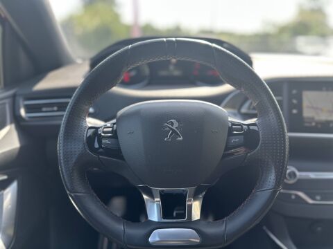 308 Blue-HDi GT Line 130ch 2019 occasion 69800 Saint-Priest