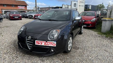 Annonce voiture Alfa Romeo Mito 7980 
