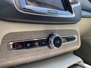 XC90 II T8 Twin Engine 303 + 87ch Inscription Luxe Geartronic 7 p 2021 occasion 78200 Buchelay