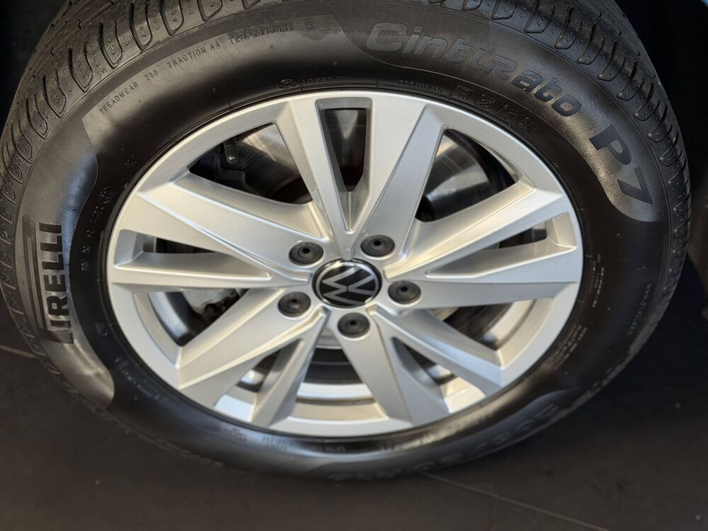 Touran TOURAN 2.0 TDI 150 DSG HIGHLINE TO 2021 occasion 77240 Vert-Saint-Denis