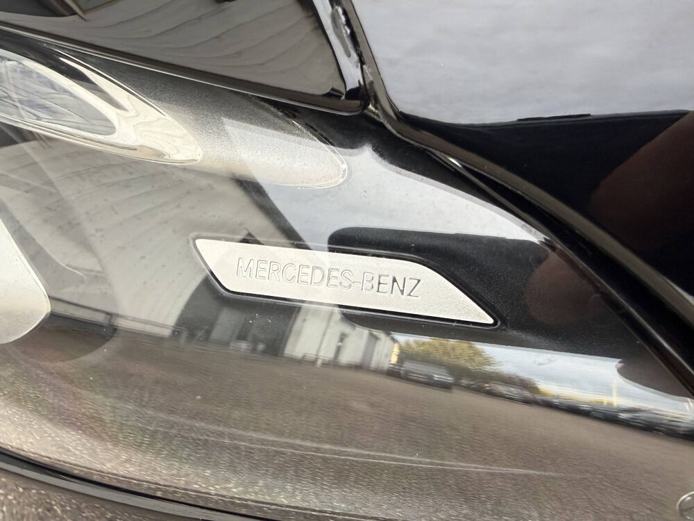 Classe A 200 d 150ch AMG Line 8G-DCT 7cv 2019 occasion 21600 Longvic