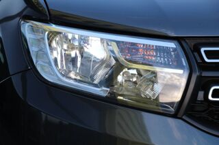 Sandero II (B52) 0.9 TCe 90ch Stepway Prestige / Cam&eacute;ra 2019 occasion 68190 Ensisheim