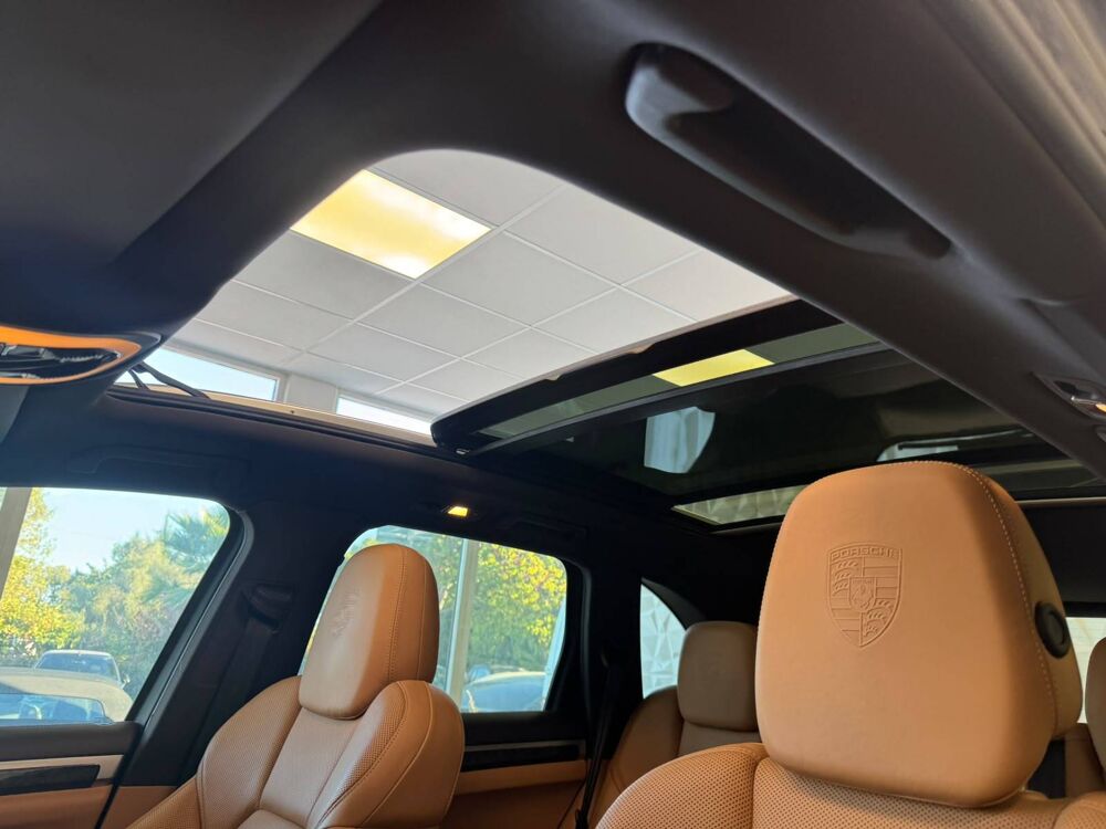 Cayenne II (958) S E-Hybrid 2016 occasion 06250 Mougins