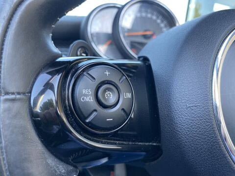MINI COUPE III (F57) Cooper S 192ch Exquisite BVA 2017 occasion 78200 Buchelay