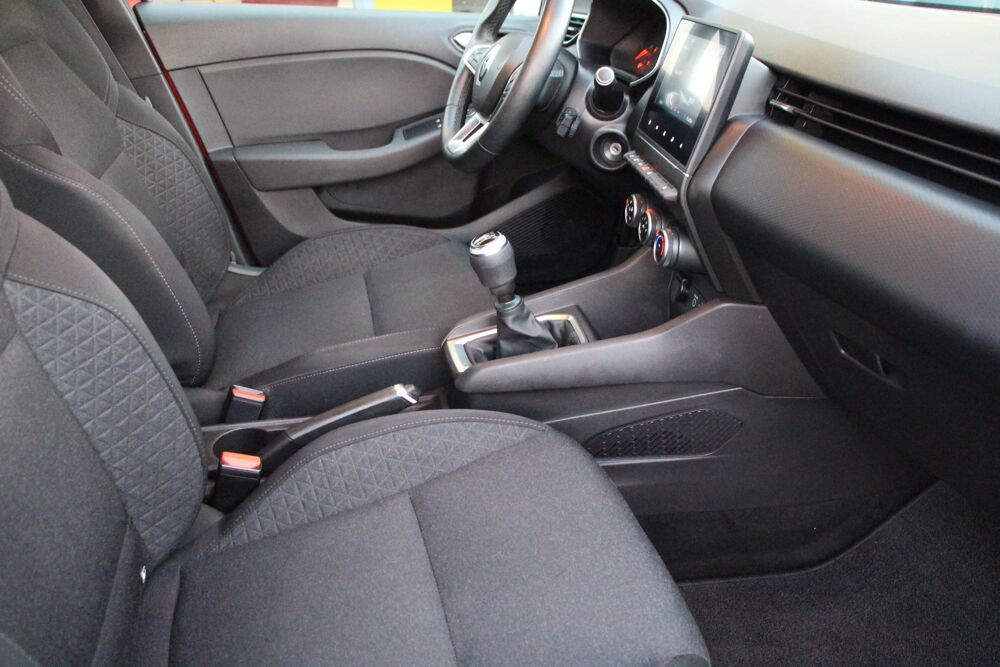 Clio CLIO V 1.0 TCe 90ch EVOLUTION 2021 occasion 68190 Ensisheim