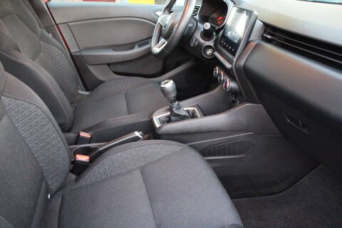 Clio CLIO V 1.0 TCe 90ch EVOLUTION 2021 occasion 68190 Ensisheim