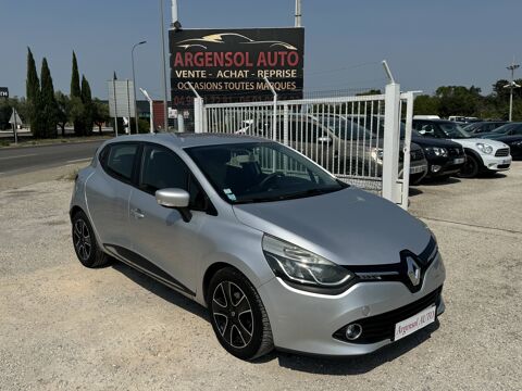 Renault clio IV 1.5 DCI 90 S&S ENERGY BUSINESS