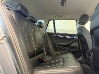 S&eacute;rie 5 VI (G31) 520dA xDrive 190ch Luxury Euro6c 2021 occasion 57980 Diebling