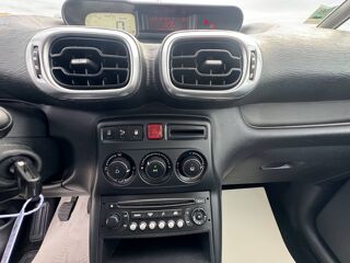 C3 Picasso 1.6 BlueHDI 100 Confort 2015 occasion 84100 Orange