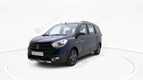Annonce voiture Dacia Lodgy 10990 