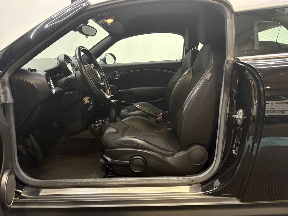 MINI COUPE I (R58) Cooper 122ch 2011 occasion 47390 Layrac