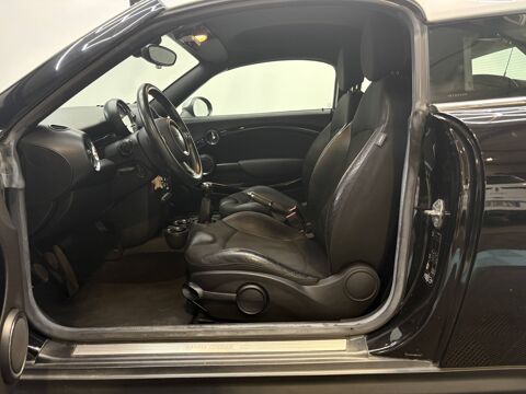 MINI COUPE I (R58) Cooper 122ch 2011 occasion 47390 Layrac