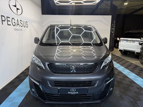 Traveller 2.0 BlueHDi 150ch Allure 2017 occasion 47390 Layrac