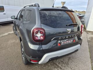 Duster DUSTER II 1.5 DCI 115 PRESTIGE 2021 occasion 71880 Ch&acirc;tenoy-le-Royal