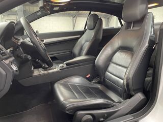 Classe E II (A207) 250 CGI Executive BE BA 2010 occasion 92500 Rueil-Malmaison