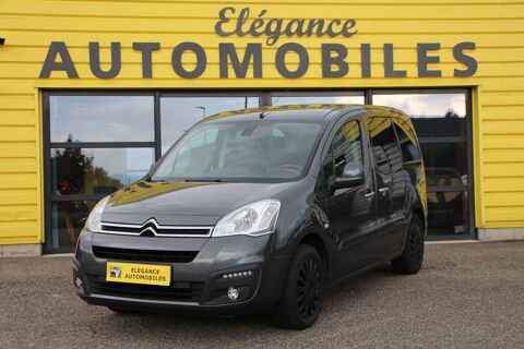 Annonce voiture Citron Berlingo 11200 