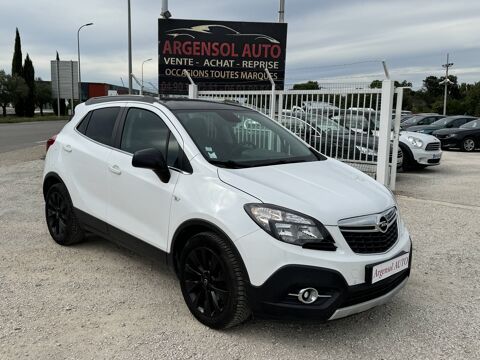 Opel mokka 1.6 CDTI 136 BV6 S&S *Color Edition 