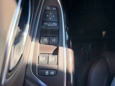Espace V 1.6 dCi 160ch energy Zen EDC 2015 occasion 69800 Saint-Priest