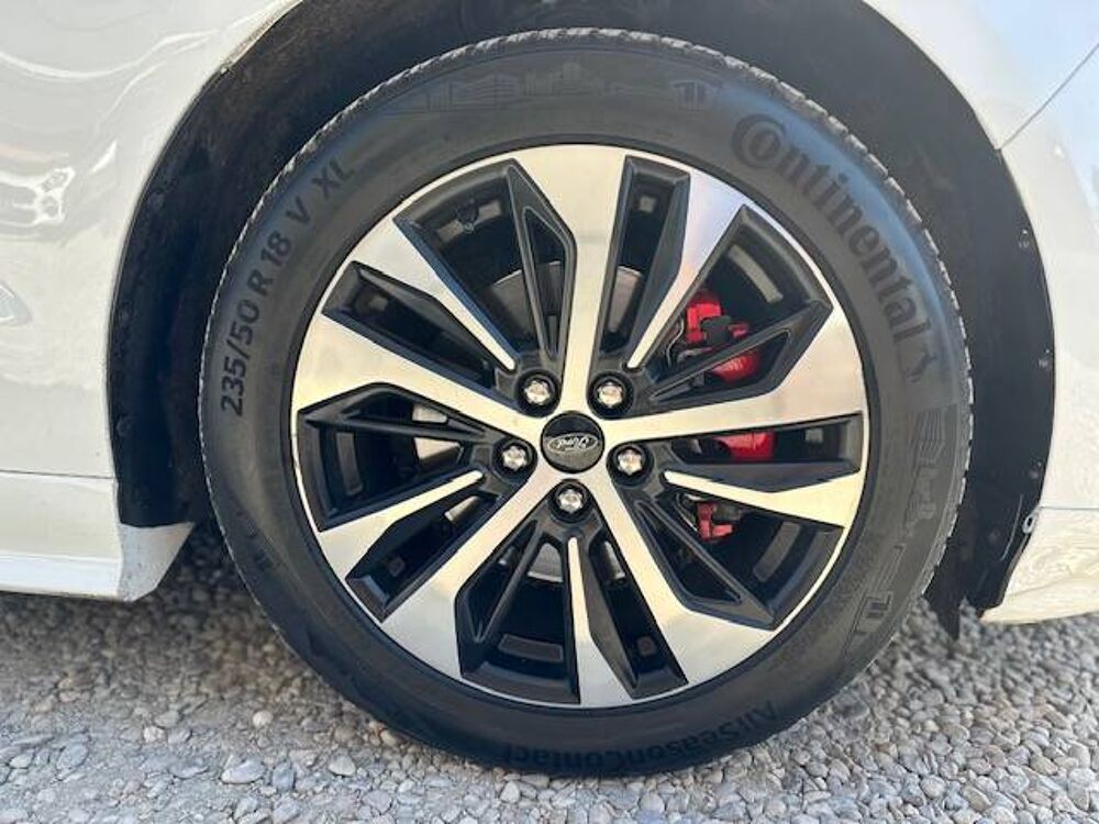 S-MAX 2.0 EcoBlue 190ch ST-Line BVA8 2019 occasion 69800 Saint-Priest