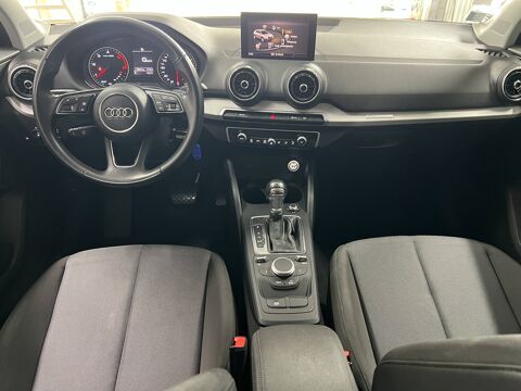 Q2 30 TDI 1,6 TDI 116CH S TRONIC 7 2019 occasion 92500 Rueil-Malmaison