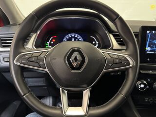 Captur II 1.5 Blue dCi 115ch Intens EDC 2020 occasion 17430 Tonnay-Charente