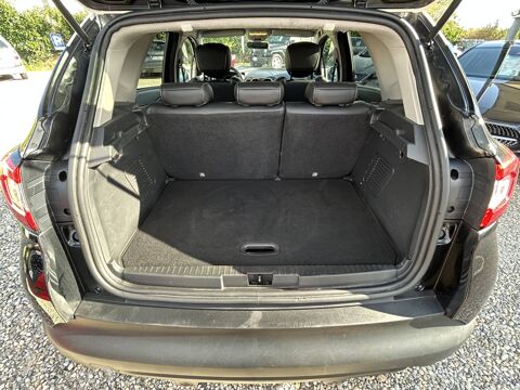 Captur I1.5dCi 90ch Stop&Start Intens 2015 occasion 69800 Saint-Priest
