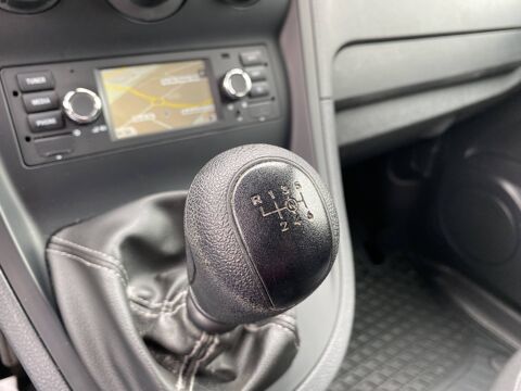 Citan fourgon 109 CDI Long Pro Euro6 2021 occasion 78200 Buchelay
