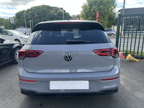 Golf 1.0 TSI OPF 110ch Life Plus 2023 occasion 95220 Herblay